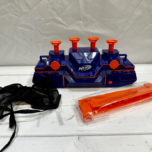 NERF Elite Hovering Target - Picture 3 of 10